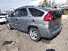 3G7DA03E24S****** Salvamento y Reparables 2004 Pontiac Aztek en Albuquerque