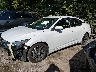 3N1AB8CV6LY****** Reparables 2020 Nissan Sentra en Estado de Indiana