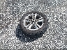 1G1BE5SM4H7****** Wrecked 2017 Chevrolet Cruze in Florida State