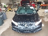 2HGFG3B80CH****** Destrozados 2012 Honda Civic en Estado de Nueva York