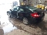 2HGFG3B80CH****** Salvamento y Reparables 2012 Honda Civic en Buffalo