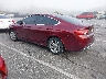 1C3CCCABXFN****** Salvamento y Reparables 2015 Chrysler 200 en High Point