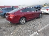 1C3CCCABXFN****** Salvamento y Destrozados 2015 Chrysler 200 en Estado de Carolina del Norte