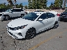 3KPF24ADXPE****** Used and Repairable 2023 Kia Forte in Fremont