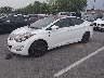 5NPDH4AE1FH****** Used and Repairable 2015 Hyundai Elantra in Nashville