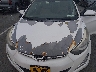 5NPDH4AE1FH****** Salvage and Repairable 2015 Hyundai Elantra in Tennessee State