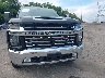 1GC4YUEY4MF****** Salvamento 2021 Chevrolet Silverado 3500 en Estado de Pennsylvania
