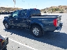1N6AD0ER2JN****** Repairable 2018 Nissan Frontier in California State