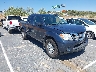 1N6AD0ER2JN****** Salvage and Wrecked 2018 Nissan Frontier in Anaheim Consolidated