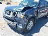 1N6AD0ER2JN****** Salvage and Repairable 2018 Nissan Frontier in California State