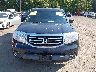 5FNYF4H95FB****** Usados 2015 Honda Pilot en Estado de Maryland
