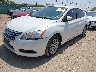 3N1AB7APXDL****** Used and Repairable 2013 Nissan Sentra in San Antonio South