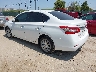 3N1AB7APXDL****** Salvage and Repairable 2013 Nissan Sentra in San Antonio South