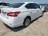 3N1AB7APXDL****** Salvage and Wrecked 2013 Nissan Sentra in Texas State