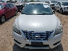 3N1AB7APXDL****** Salvage and Repairable 2013 Nissan Sentra in Texas State