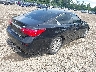 JN1BV7AP2FM****** Salvamento y Destrozados 2015 Infiniti Q50 en Estado de Nueva York