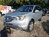 2HNYD28279H****** Usados y Reparables 2009 Acura MDX en Indianapolis
