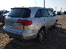 2HNYD28279H****** Salvamento y Destrozados 2009 Acura MDX en Estado de Indiana