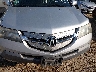 2HNYD28279H****** Salvamento y Reparables 2009 Acura MDX en Estado de Indiana