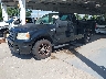 1FTRF12WX8K****** Used and Repairable 2008 Ford F-150 in Orlando North