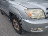 JTEBT17R530****** Salvamento y Reparables 2003 Toyota 4Runner en Estado de Nueva York