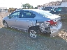 19XFB2F5XFE****** Salvage and Repairable 2015 Honda Civic in Buffalo