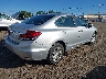 19XFB2F5XFE****** Salvage and Wrecked 2015 Honda Civic in New York State
