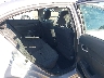 19XFB2F5XFE****** Wrecked 2015 Honda Civic in Buffalo