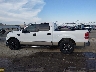 1FTPW12VX7K****** Repairable 2007 Ford F-150 in Kansas State