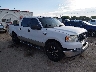 1FTPW12VX7K****** Salvage and Wrecked 2007 Ford F-150 in Wichita