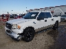 1FTPW12VX7K****** Used and Repairable 2007 Ford F-150 in Wichita