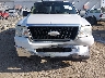 1FTPW12VX7K****** Salvage and Repairable 2007 Ford F-150 in Kansas State