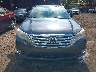 4T1BK3DB1BU****** Wrecked 2011 Toyota Avalon in Virginia State
