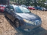 4T1BK3DB1BU****** Salvage and Wrecked 2011 Toyota Avalon in Tidewater