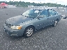 4T1BF28B41U****** Used and Repairable 2001 Toyota Avalon in Clearwater