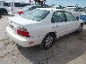 1HGCE6676VA****** Salvage and Wrecked 1997 Honda Accord in California State