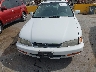 1HGCE6676VA****** Salvage and Repairable 1997 Honda Accord in California State