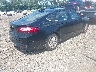 3FA6P0H77ER****** Salvage and Wrecked 2014 Ford Fusion in New York State