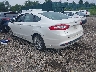 3FA6P0HD8GR****** Salvage and Repairable 2016 Ford Fusion in Long Island