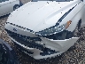 3FA6P0HD8GR****** Salvage and Repairable 2016 Ford Fusion in New York State