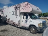 1FDXE45S38D****** Salvamento y Destrozados 2009 Ford E-450 Cutaway en Miami North