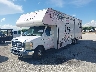 1FDXE45S38D****** Usados y Reparables 2009 Ford E-450 Cutaway en Miami North