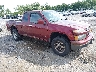 1GCDT19E098****** Salvamento y Destrozados 2009 Chevrolet Colorado en Rochester