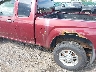 1GCDT19E098****** Salvamento y Reparables 2009 Chevrolet Colorado en Estado de Nueva York