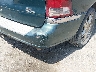 2FMDA52493B****** Destrozados 2003 Ford Windstar en Estado de Arkansas