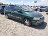 2FMDA52493B****** Salvamento y Destrozados 2003 Ford Windstar en Little Rock