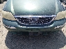 2FMDA52493B****** Salvamento y Reparables 2003 Ford Windstar en Estado de Arkansas
