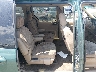2FMDA52493B****** Destrozados 2003 Ford Windstar en Little Rock