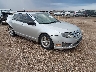 3FAHP0GA2CR****** Salvage and Wrecked 2012 Ford Fusion in Amarillo
