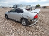 3FAHP0GA2CR****** Salvage and Repairable 2012 Ford Fusion in Amarillo